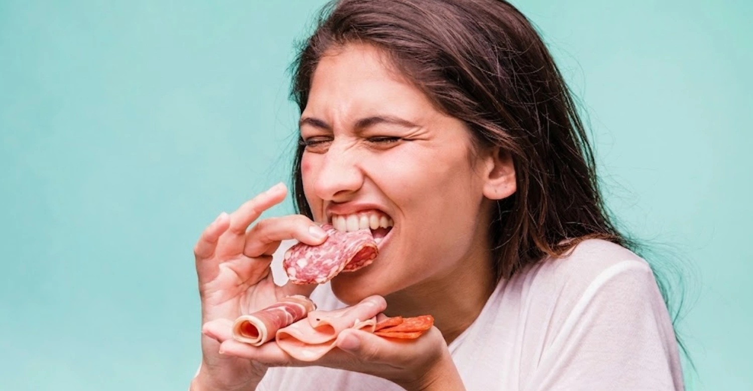 Processed Meat Inblog